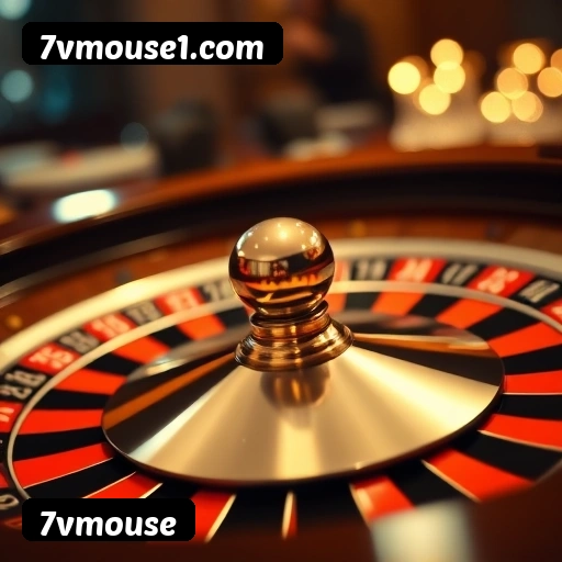 Tabela RTP dos jogos de cassino da 7vmouse