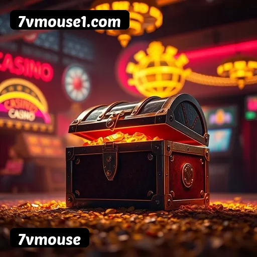 Catálogo 7vmouse 3.100+ jogos - Pragmatic Play, Evolution, NetEnt