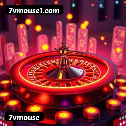 Logo da 7vmouse