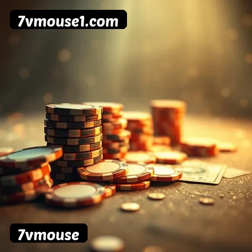 Loterias online disponíveis na 7vmouse