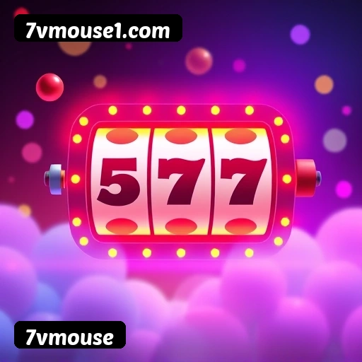 7vmouse segurança SSL 256-bit - Licença Curaçao, eCOGRA, GLI certificado